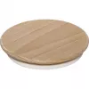 WECK Medinis dangtelis 100 mm bukas