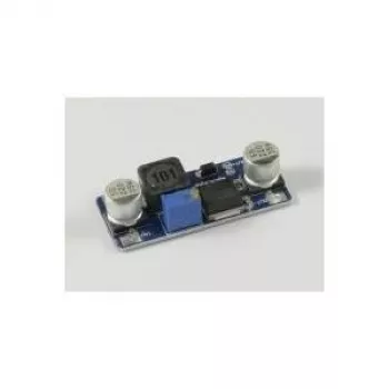 ALLNET ALL-A-45 Aliumininis Korpusas Raspberry Pi 4 Model B, Juodas