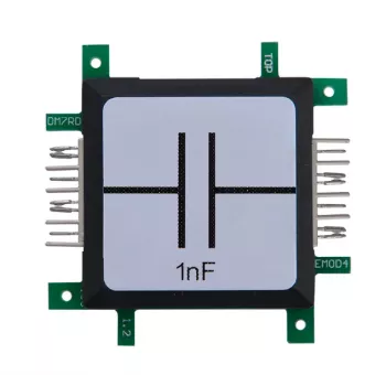 ALLNET ALL-BRICK-0037 N-Channel MOSFET Transistor 60V 10A TO-220