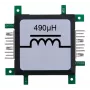 ALLNET Brick'R'knowledge Basic Set – 36 kaladėlių – modulinis elektronikos mokymosi rinkinys – įvairiaspalvis