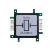 ALLNET 113706 Brick'R'knowledge elektronikos mokymosi rinkinys, 25 kaladėlės, įvairiaspalvis