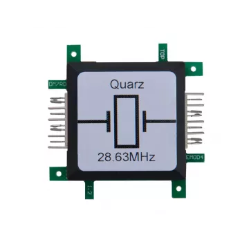 ALLNET 113706 Brick'R'knowledge elektronikos mokymosi rinkinys, 25 kaladėlės, įvairiaspalvis
