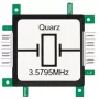 ALLNET Brick'R'knowledge Electronics Learning Kit (113707) - Multicolor