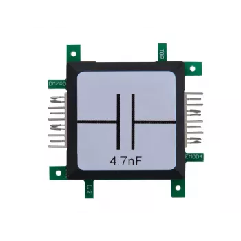 ALLNET ALL-BRICK-0038 Transistor Brick Module NPN 3.3-5V