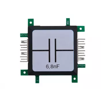 ALLNET ALL-BRICK-0039 NPN Bipolinis sandūrinis tranzistorius BC547B TO-92