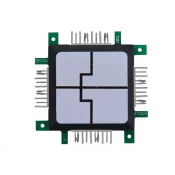 ALLNET ALL-BRICK-0008 NPN tranzistoriaus modulis, skirtas Arduino Raspberry Pi