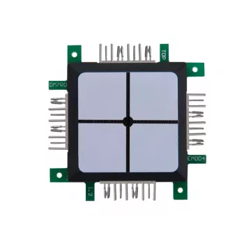 ALLNET ALL-BRICK-0007 Transistor maitinimo blokas 5V 2A 10W juodas