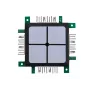 Allnet Brick'R'knowledge ALL-BRICK-0007 vielos kryžminio sujungimo kaladėlė