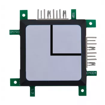 ALLNET ALL-BRICK-0005 Transistor Module NPN BJT for Arduino Raspberry Pi