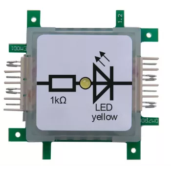 ALLNET ALL-BRICK-0011 Transistorių modulis 1.5 A