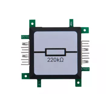 ALLNET ALL-BRICK-0024 N-Channel MOSFET tranzistoriaus modulis 600V 50A