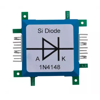 ALLNET ALL-BRICK-0060 8-Port Gigabit Smart Managed Switch su 2 SFP lizdais