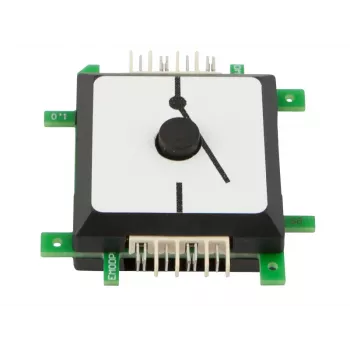 ALLNET ALL-BRICK-0017 NPN tranzistorius, TO-92, 100V, 800mA, 625mW