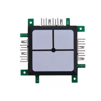 ALLNET ALL-BRICK-0006 NPN tranzistorinis jungiklio modulis 1A 24V DC, skirtas Arduino ir Raspberry Pi