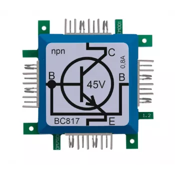 ALLNET ALL-BRICK-0153 Gigabit Ethernet PCI Express tinklo adapteris