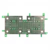 ALLNET Brick'R'knowledge eksperimentinė plokštelė, žalia, 20 g (ALL-BRICK-0318)