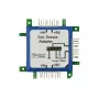 ALLNET 125695 9V 1.5A maitinimo adapteris - juodas