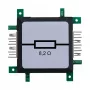 ALLNET ALL-BRICK-0496 4.96 Ohm 100W Vielinis Rezistorius, Aliuminio Korpusas, Montavimas Ant Šasi, IP54