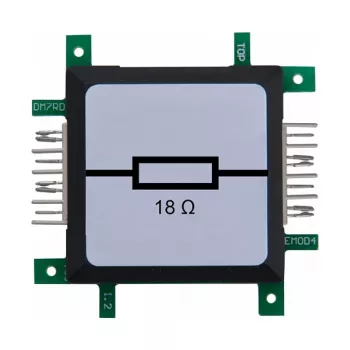 ALLNET ALL-BRICK-0499 Rezistoriaus Brick modulis 10 kOhm 0,25W ±5% Arduino Raspberry Pi