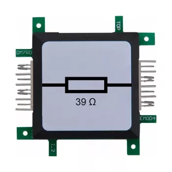 ALLNET ALL-BRICK-0562 stabdymo rezistorius 5.6 Ohm 200 W