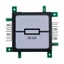 ALLNET ALL-BRICK-0533 Rezistoriaus modulis 330 Ohm 0.25W ±1%, skirta ALL-BRICK sistemai