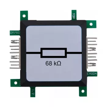 ALLNET ALL-BRICK-0560 PoE Load Resistor 560 mA