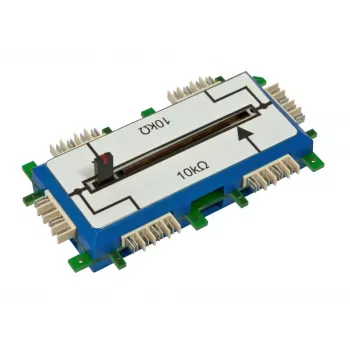ALLNET BrickRknowledge Slide Potentiometer 10kOhm