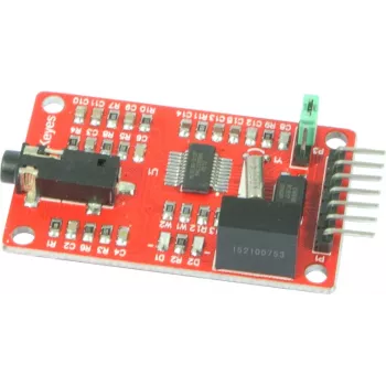 ALLNET 4duino Pulse and Heart Rate Sensor (ALL-KS_Heartbeat)