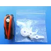 ALLNET 4duino ultragarsinis atstumo jutiklis su servovarikliu (ALL-KS_Ultrasonic_Servo)