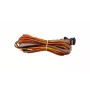 ALLNET 4duino 3D spausdintuvo jungiamasis kabelis MKS Gen V1.2 plokštei (ALL-KS_3D_Wire)
