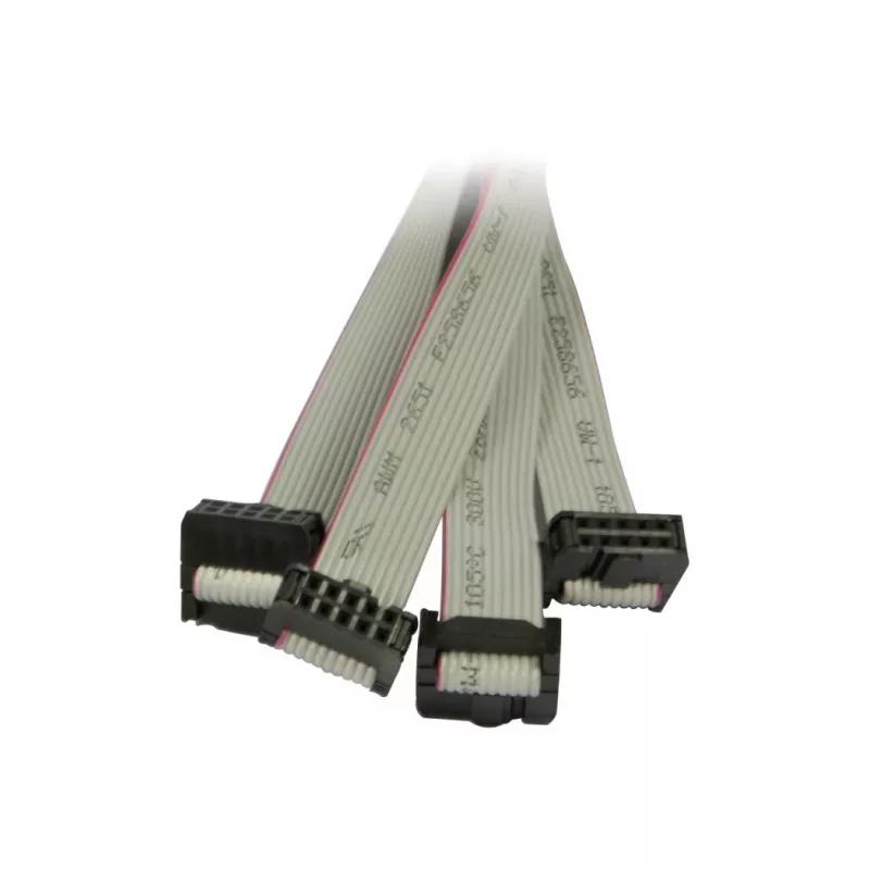 ALLNET 4duino 3D spausdintuvo jungiamasis kabelis MKS Gen V1.2 plokštei (ALL-KS_3D_Wire)