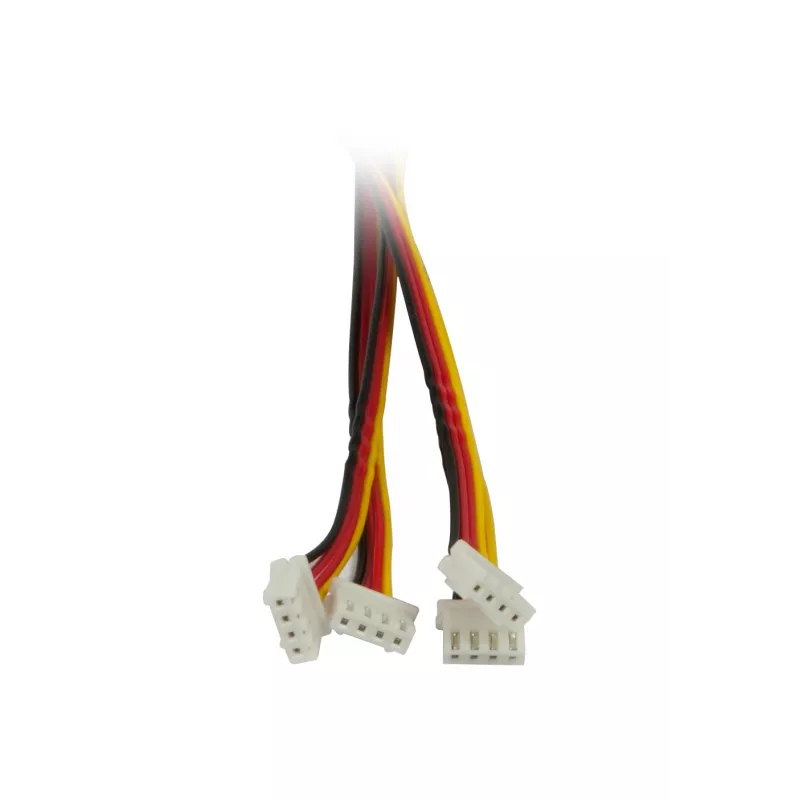 ALLNET 4duino 3D spausdintuvo jungiamasis kabelis MKS Gen V1.2 plokštei (ALL-KS_3D_Wire)