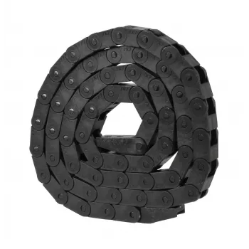 ALLNET Towlines Cable Drag Chain 7mm Openable - ALL_Tow_7mm
