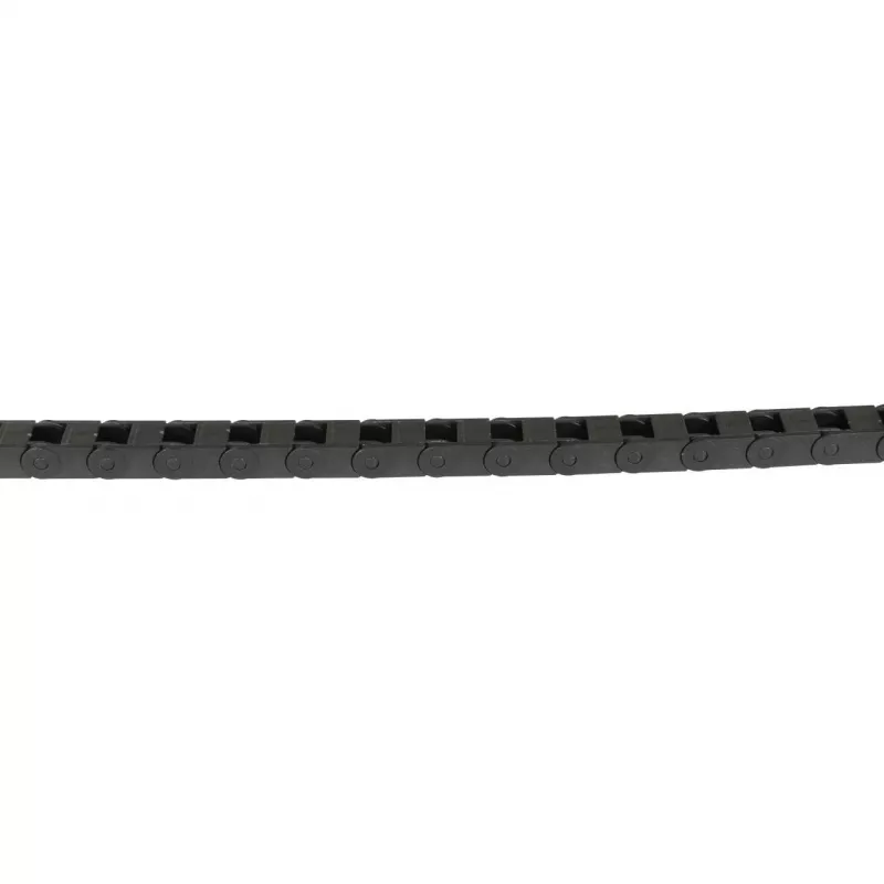 ALLNET Towlines Cable Drag Chain 7mm Openable - ALL_Tow_7mm