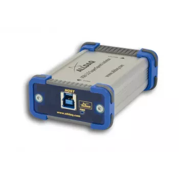 ALLNET ADQ-USB 3.0-ISO USB 3.0 SuperSpeed Isolator up to 1kV External Power