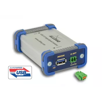 ALLNET ADQ-USB 3.0-ISO-W USB 3.0 SuperSpeed izoliatorius iki 1kV