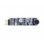 ALLNET 4duino Microphone B03 Sound Detection Sensor Module