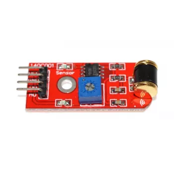 ALLNET 4duino Vibration Sensor Analog/Digital (ALL_OY_3444)