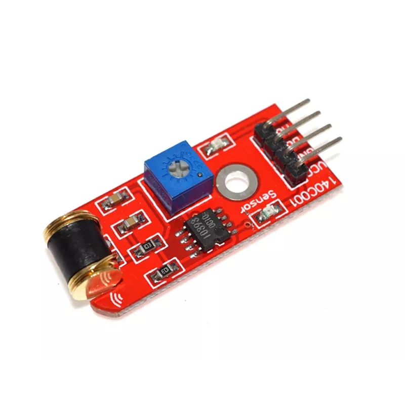 ALLNET 4duino Vibration Sensor Analog/Digital (ALL_OY_3444)