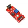 ALLNET 4duino Vibration Sensor Analog/Digital (ALL_OY_3444)