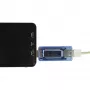 ALLNET USB OLED Power Meter / Voltmeter ALL-USB-PM2-OLED