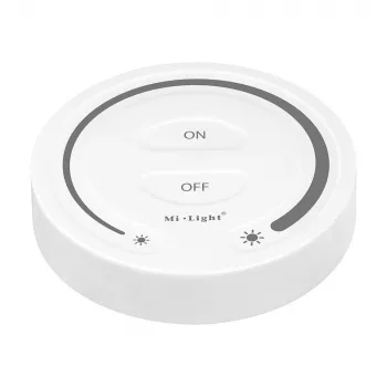 Synergy 21 LED Remote Control Single Color Touch Dimmer for MiLight/MiBoxer