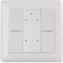SYNERGY21 S21-LED-SR000123 Smart Light Switch White Zigbee 3.0 1-Gang