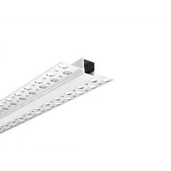 Synergy 21 LED U-Profile 200cm ALU068-R Drywall Profile