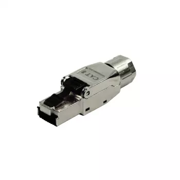 SYNERGY21 CAT8 Class I RJ45 lauko terminavimo įrankis be įrankių TP jungtis (S216354)