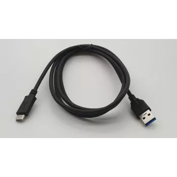 ALLNET USB-C 3.1 Power/Data Cable to USB 3.0 Type A 1,5m (ALLCA-U-C3.1-2A3.0)
