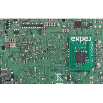 ALLNET Radxa SPI Flash modulis eMMC lizdui (RA-SPItoEMMC)