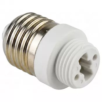 Synergy 21 LED Adapter E27 į G9 Type G