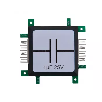 ALLNET ALL-BRICK-0041 25V N-Channel MOSFET Transistor DPAK