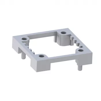 ALLNET ALL-BRICK-0307 Tarpinis tiltas plokščių kūrimui